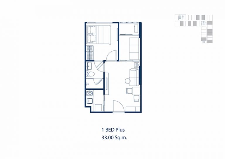 03-PARK-Phayathai-All Unit Type-NEW-Blueline