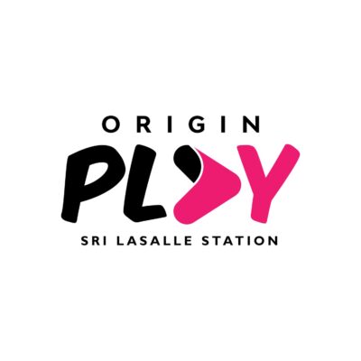 Origin Play Sri Lasalle Station